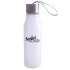 View Image 3 of 5 of Soft-Feel Water Bottle