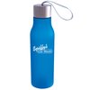 View Image 5 of 5 of Soft-Feel Water Bottle