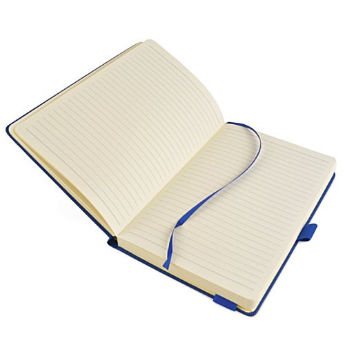 Additional Image 1 - a close up of a notebook