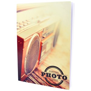 Additional Image 5 - a close up of a book