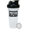 View Image 2 of 4 of DISC Protein Shaker with Metal Ball