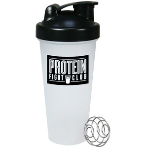 Additional Image 1 - a white and black shaker