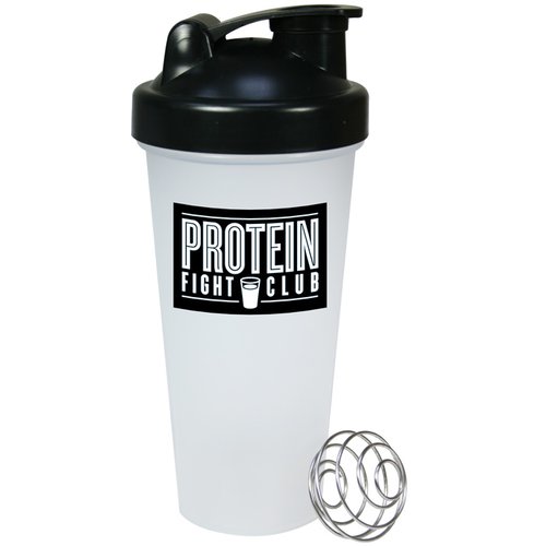 Additional Image 1 - a white and black shaker
