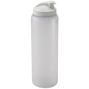 Additional Image 5 - a white plastic bottle with a white lid