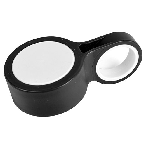 Additional Image 2 - a black and white object