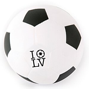 Additional Image 1 - a close up of a football ball