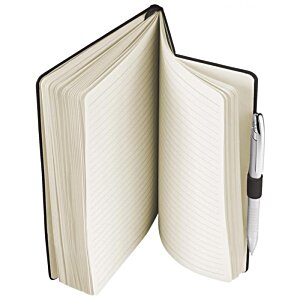 Additional Image 1 - a book with a pen