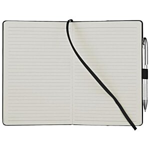 Additional Image 2 - a white rectangular object with a black cord