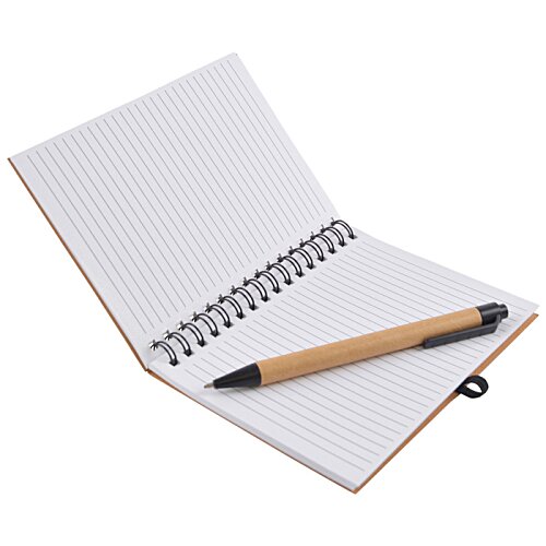 Additional Image 1 - a pen on a notebook