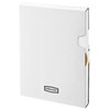 View Image 8 of 12 of DISC JournalBooks A5 Stretto Notebook - Clearance