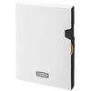 View Image 5 of 12 of DISC JournalBooks A5 Stretto Notebook - Clearance