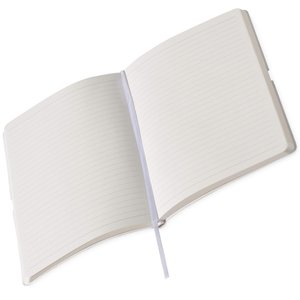 Additional Image 8 - a white book with a bookmark