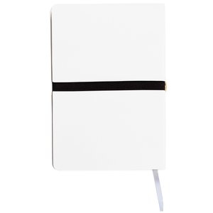 Additional Image 9 - a white rectangular object with a black stripe
