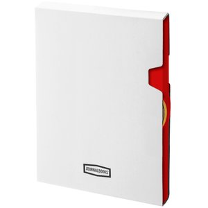 Additional Image 3 - a white and red rectangular object