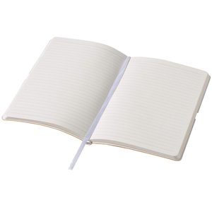 Additional Image 5 - a white book with a pencil