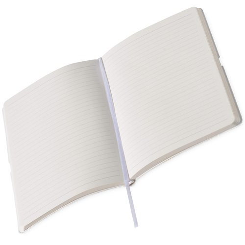 Additional Image 8 - a white book with a bookmark