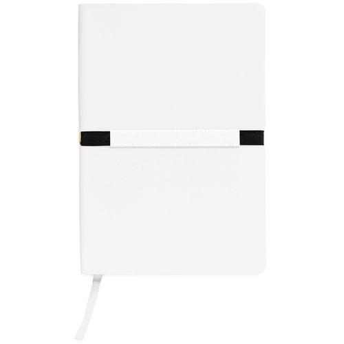 Additional Image 10 - a white rectangular object with black corners