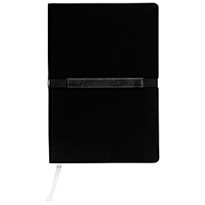Additional Image 4 - a black rectangular object with a white cord