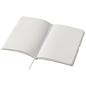 Additional Image 5 - a white book with a pen