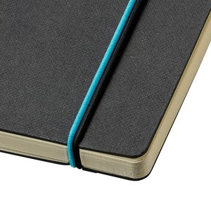 Additional Image 1 - a close up of a notebook