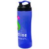 View Image 2 of 7 of DISC Vitality Sports Bottle