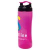 View Image 4 of 7 of DISC Vitality Sports Bottle