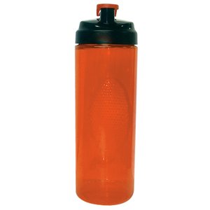 Additional Image 5 - a water bottle with a black lid