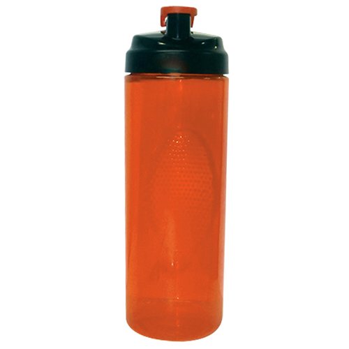 Additional Image 5 - a water bottle with a black lid