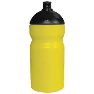 Additional Image 8 - a yellow and black water bottle