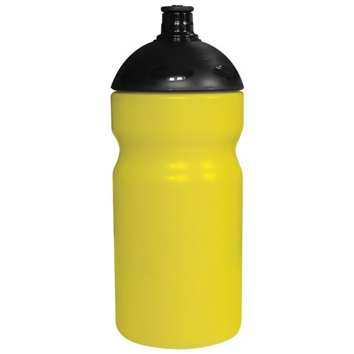 Additional Image 8 - a yellow and black water bottle