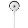 View Image 2 of 2 of DISC Star Earbuds in Pouch - Earbud Print
