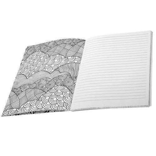 Additional Image 1 - a white and grey paper