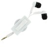 View Image 6 of 8 of Clip Earphones - Full Colour