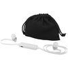 View Image 2 of 8 of DISC Bustle Bluetooth Earbuds in Pouch