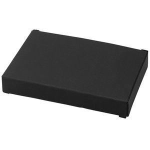 Additional Image 1 - a black rectangular object on a white background