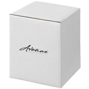 Additional Image 1 - a white box with a logo