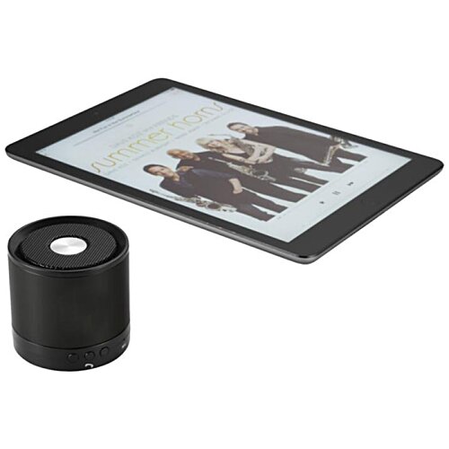 Additional Image 2 - a roll of paper and a tablet