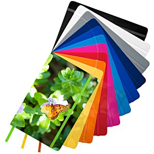 Additional Image 2 - a fanned out book pages