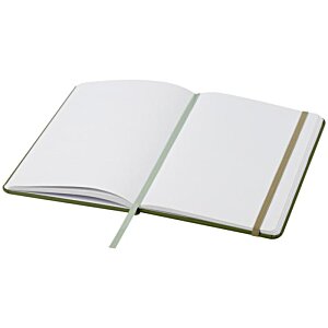Additional Image 6 - a white open book with a pencil