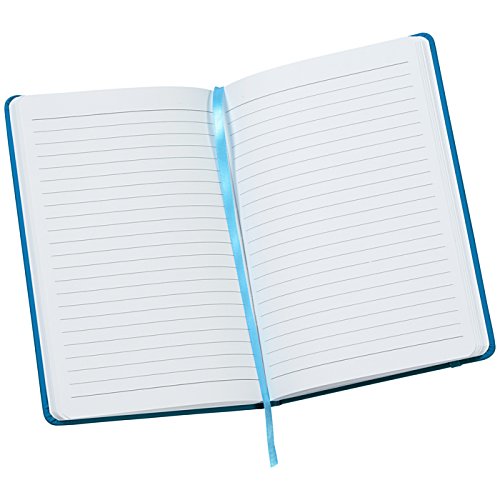 Additional Image 1 - a close-up of a notebook