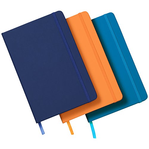 Additional Image 2 - a group of blue and orange books