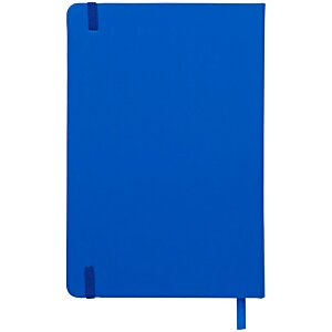 Additional Image 1 - a blue rectangular object with a red handle