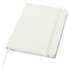 Additional Thumbnail Image 4 - a white notebook with a string