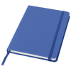 Additional Thumbnail Image 5 - a blue notebook with a bookmark