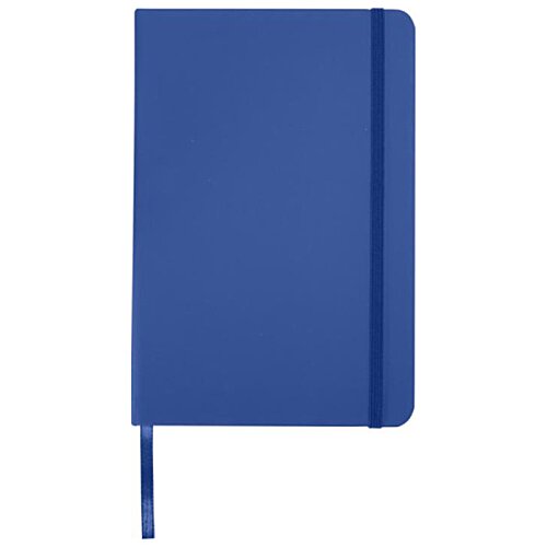 Additional Image 7 - a blue book with a stick