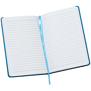 Additional Image 1 - a close-up of a notebook