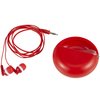 View Image 3 of 3 of DISC Discus Earbuds