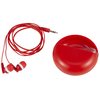 View Image 2 of 2 of DISC Discus Earbuds - Full Colour