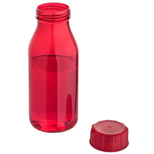 Additional Image 1 - a red bottle with a cap