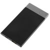 View Image 3 of 6 of Slim Power Bank 2500mAh with 4gb USB